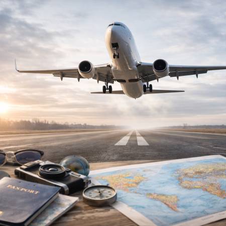 Travel Agencies