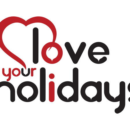 LOVE YOUR HOLIDAYS