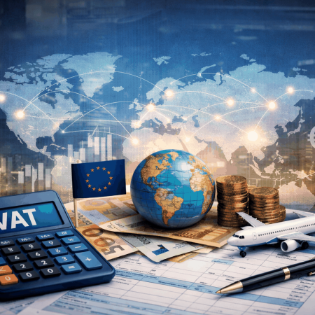 International VAT Services
