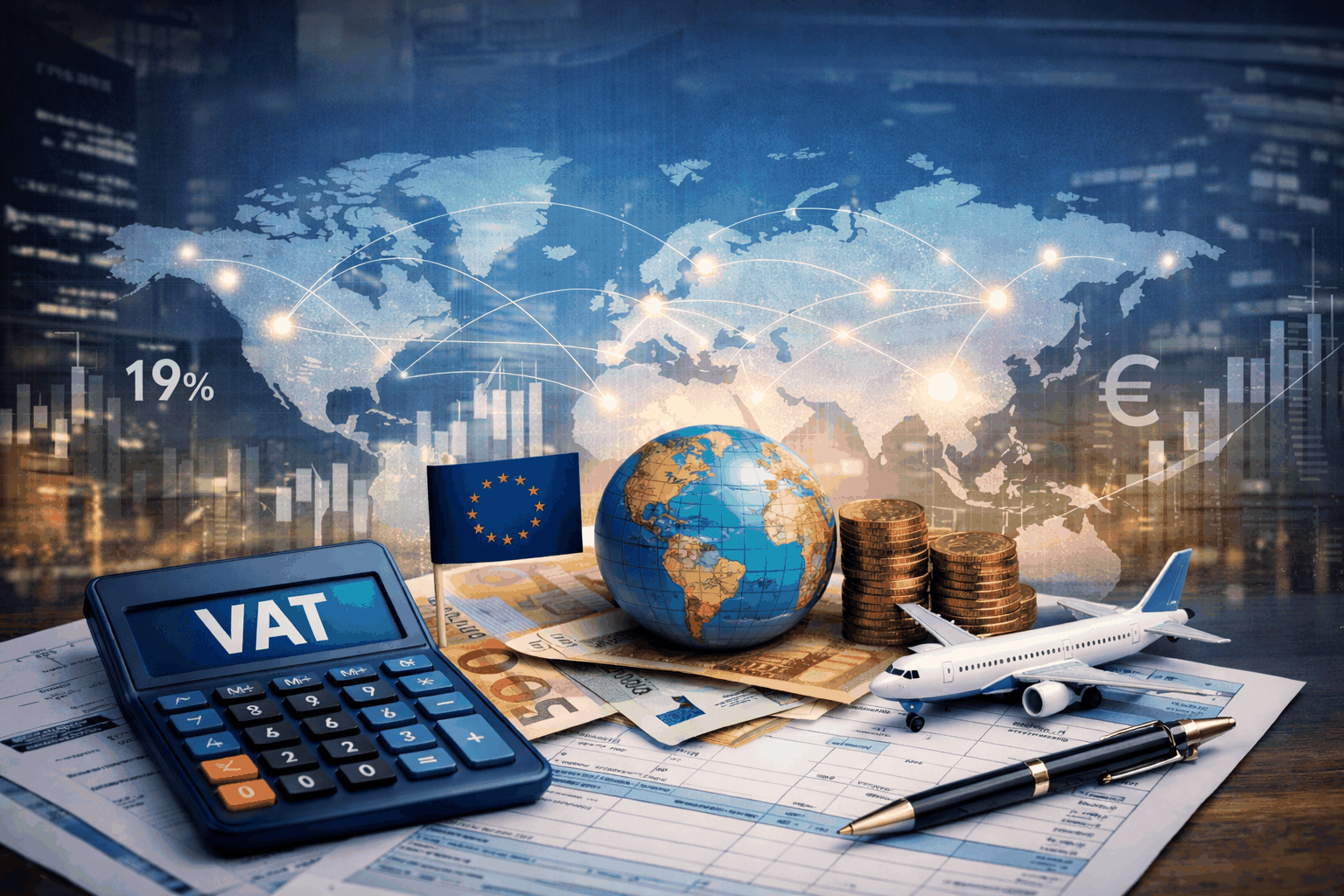 Greek Tax ID Number for Foreigners | AFM Registration