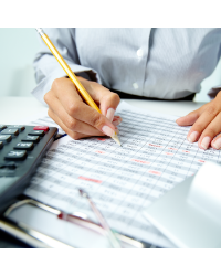 Assets and Funds Declaration