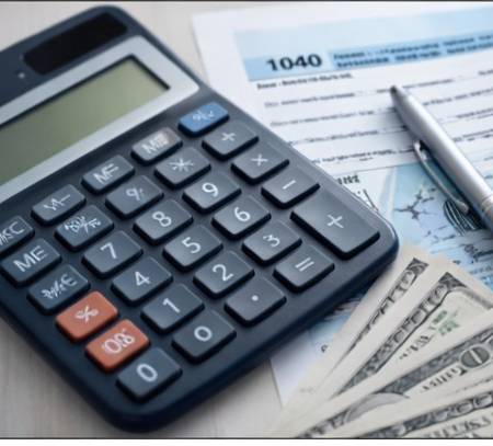 Taxes & Fees